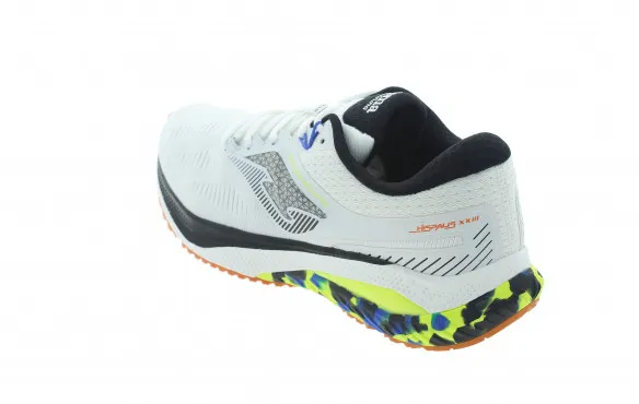 JOMA HISPALIS XXIII