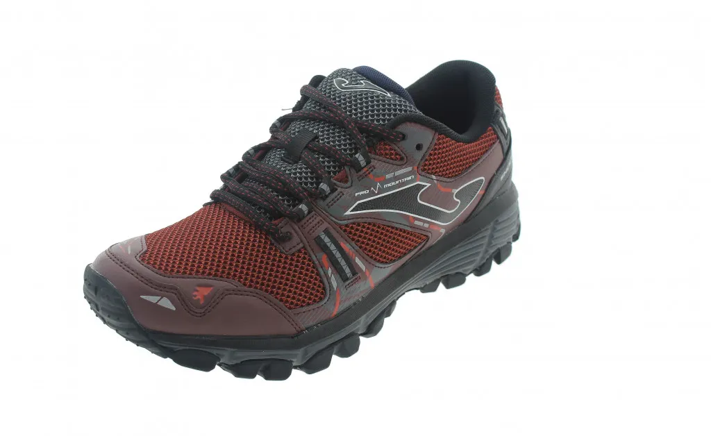 JOMA SHOCK