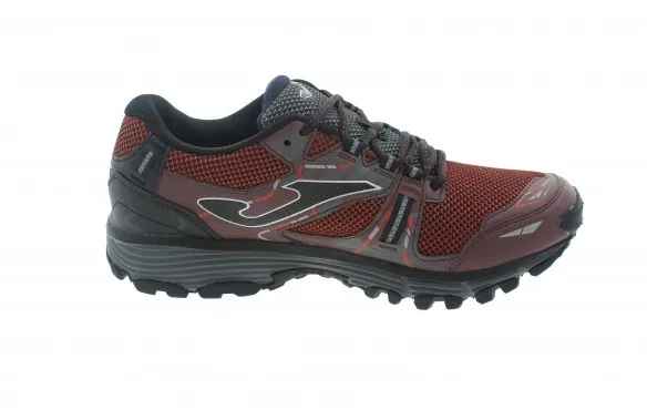 JOMA SHOCK