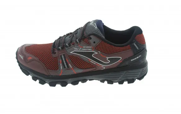 JOMA SHOCK