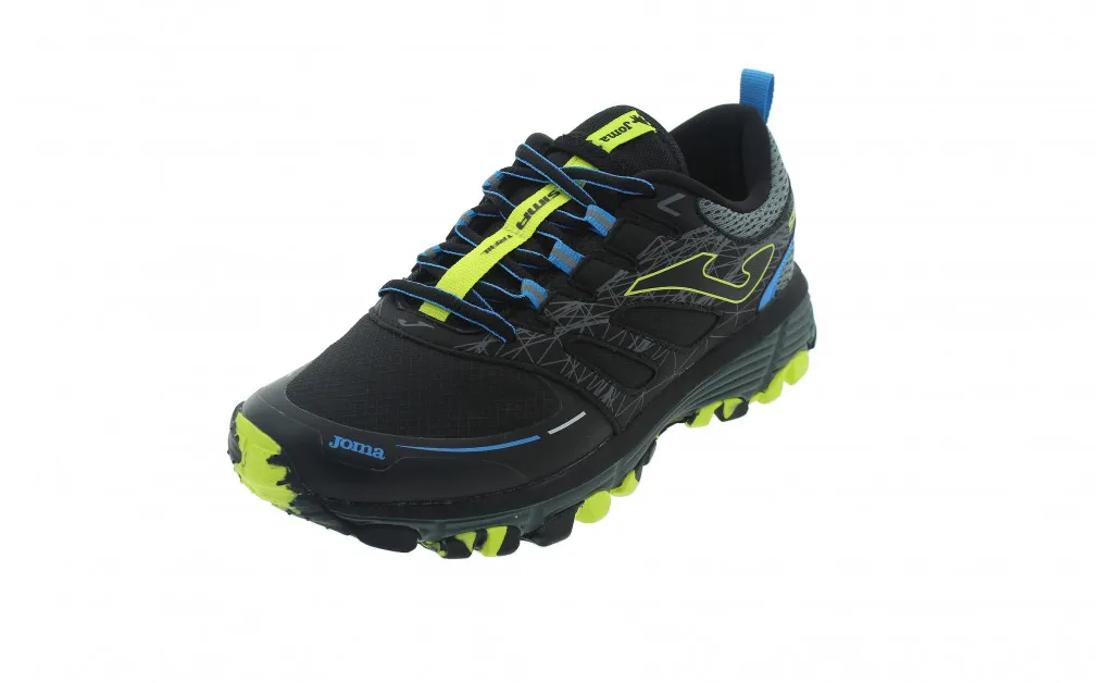JOMA SIMA JUNIOR