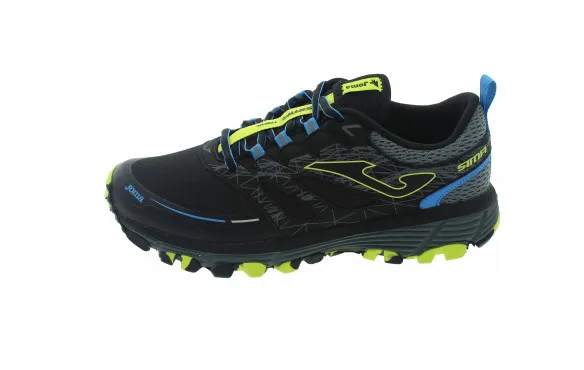 JOMA SIMA JUNIOR