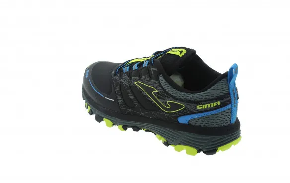 JOMA SIMA JUNIOR