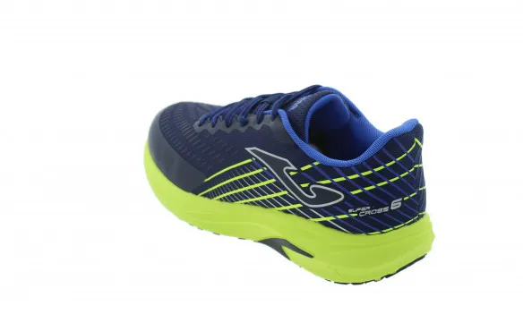 JOMA SUPERCROSS JUNIOR