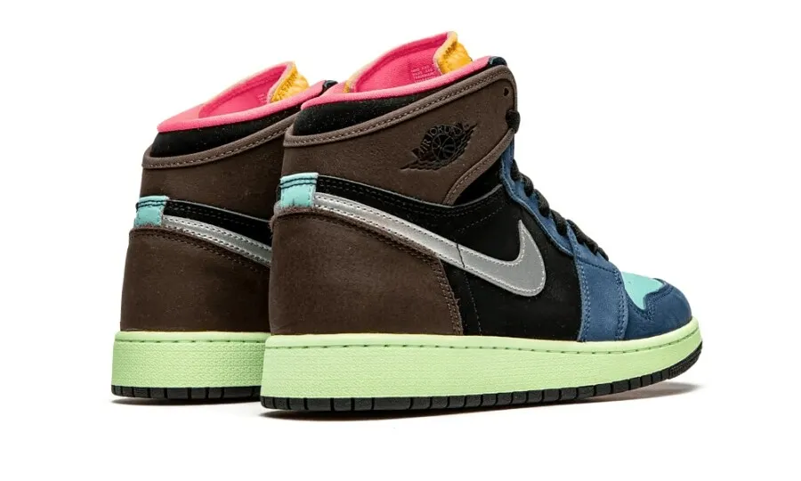 Jordan 1 Retro High Bio Hack (GS)