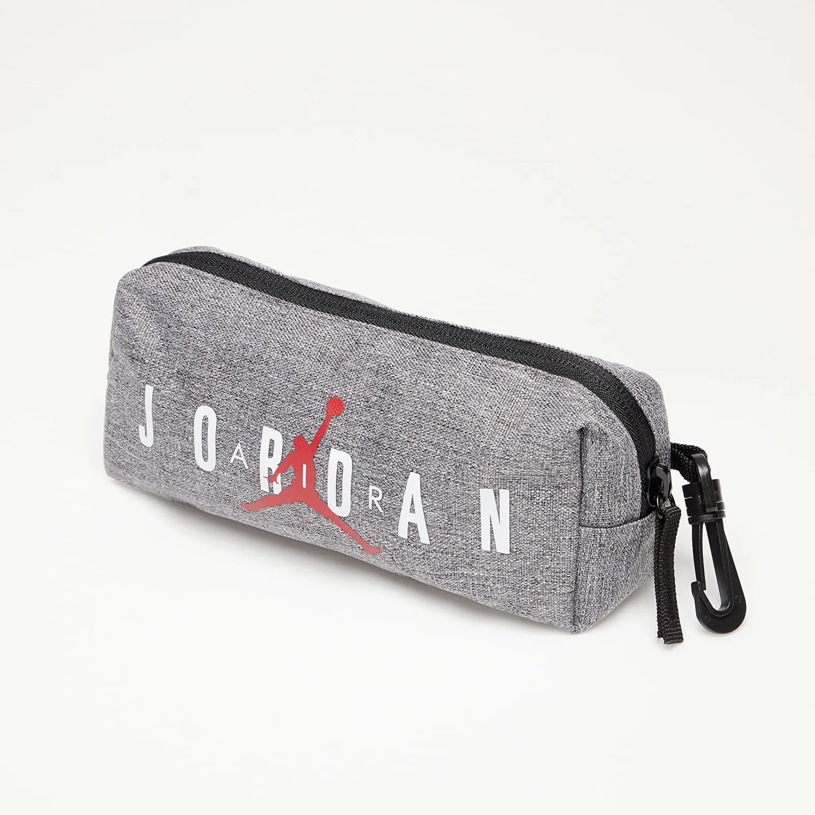 Jordan Air School Backpack Carbon Heather