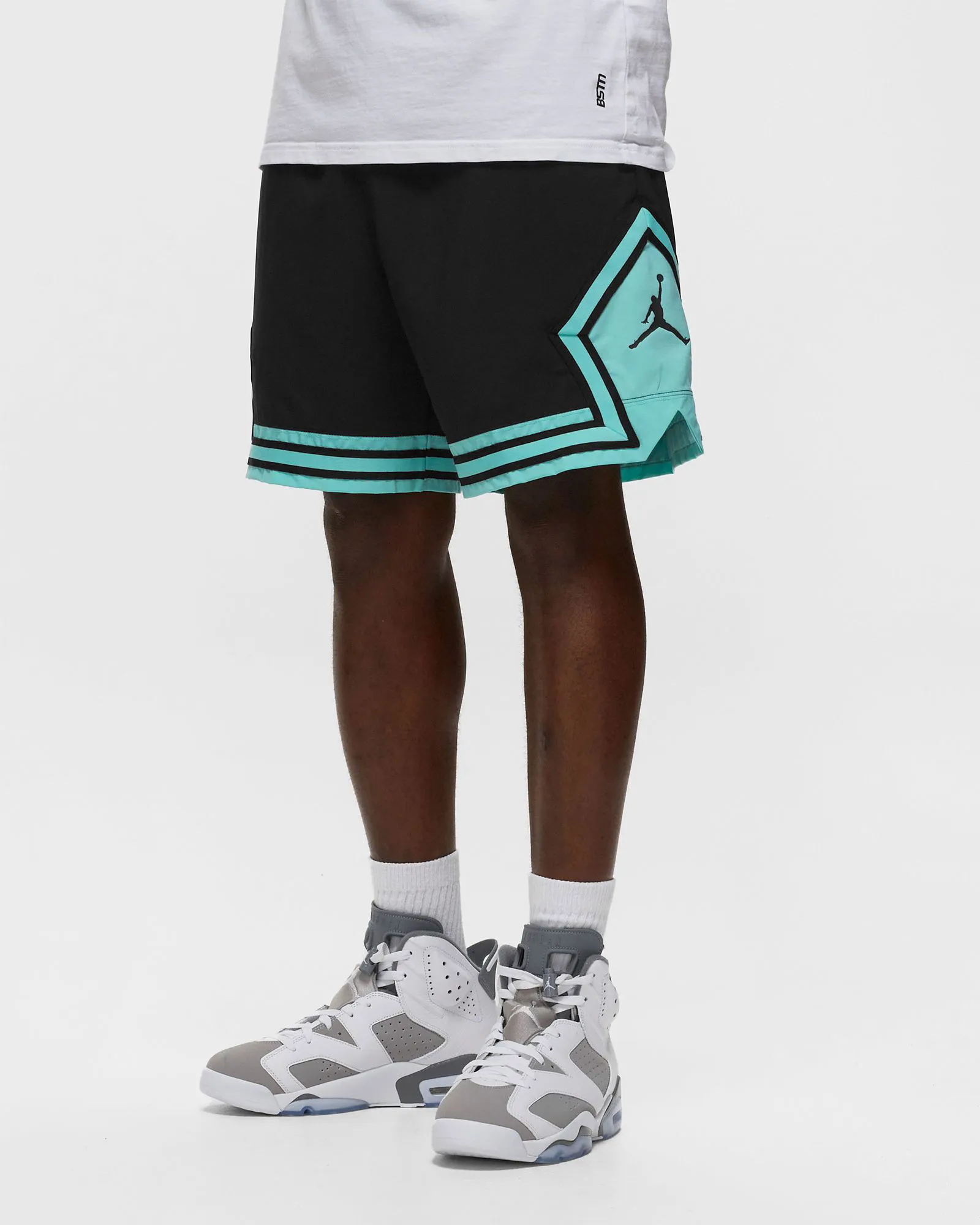 JORDAN DRIFIT SPORT DIAMOND