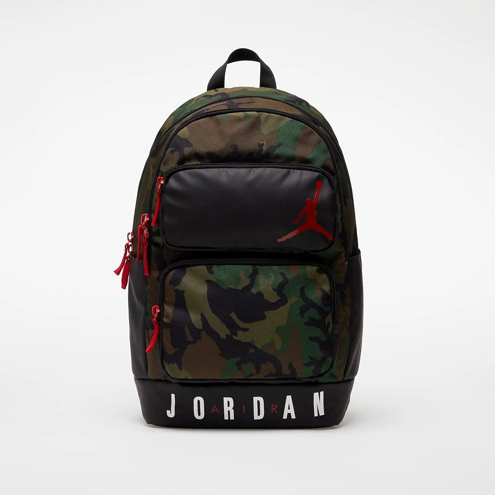 Jordan Essential Backpack Camo