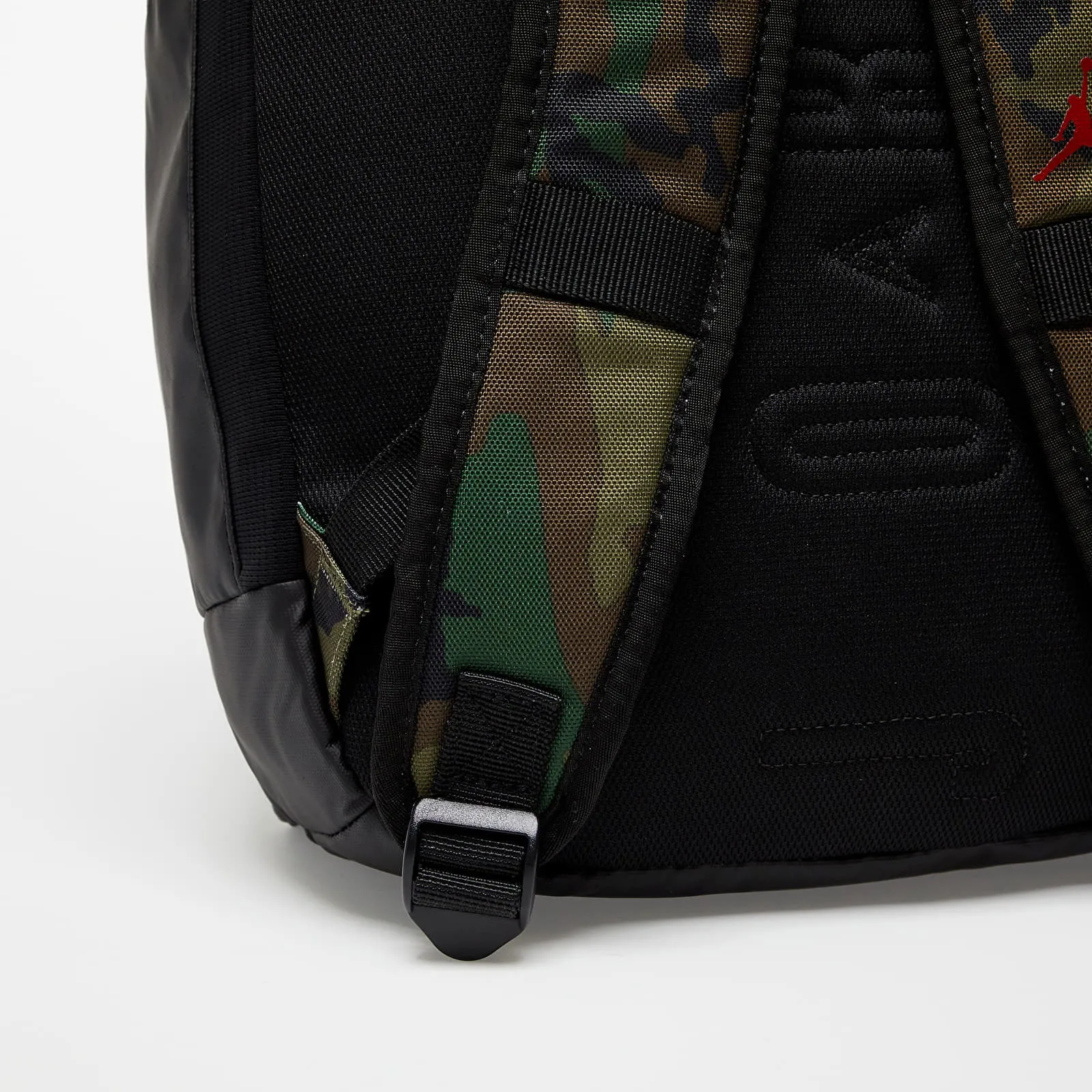 Jordan Essential Backpack Camo