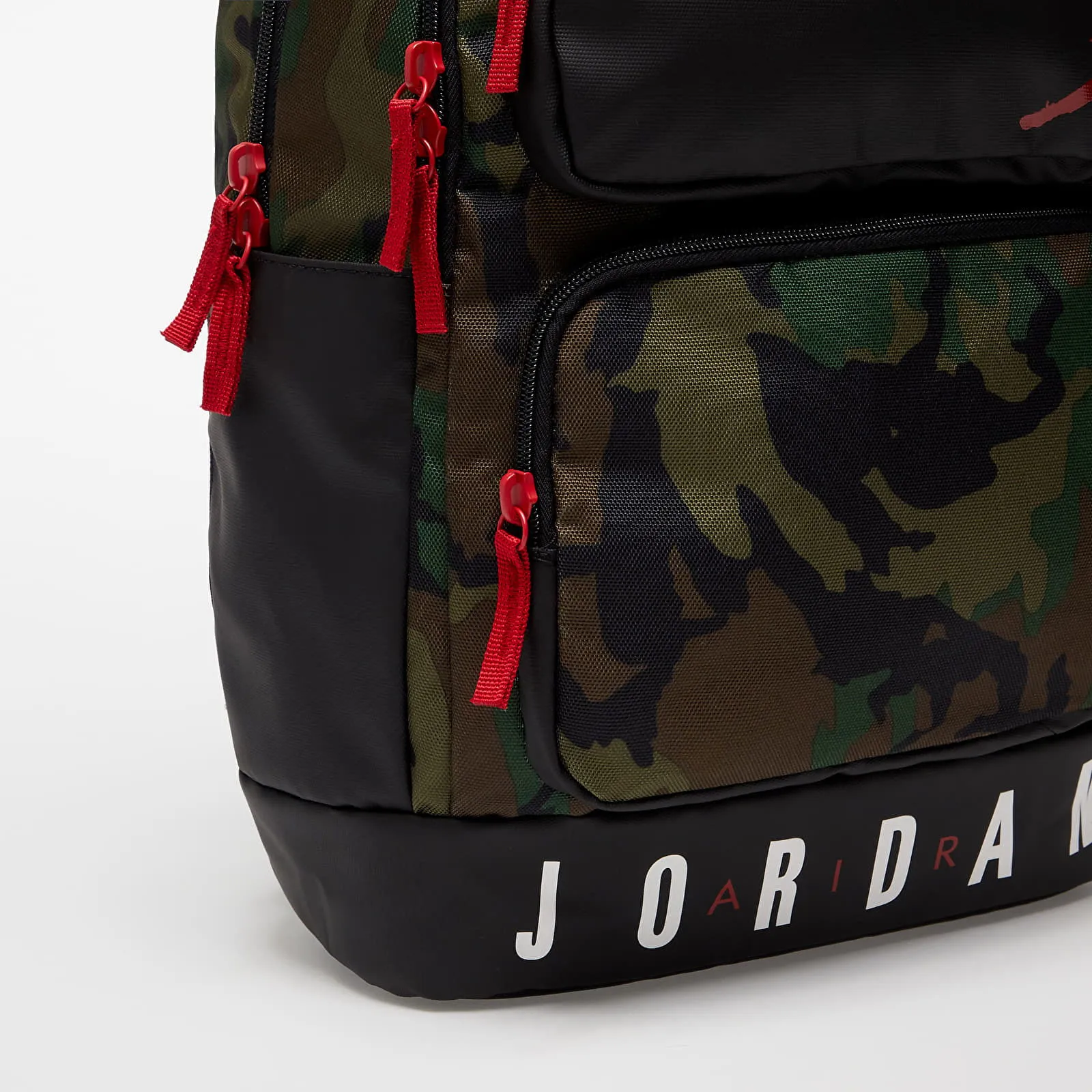 Jordan Essential Backpack Camo