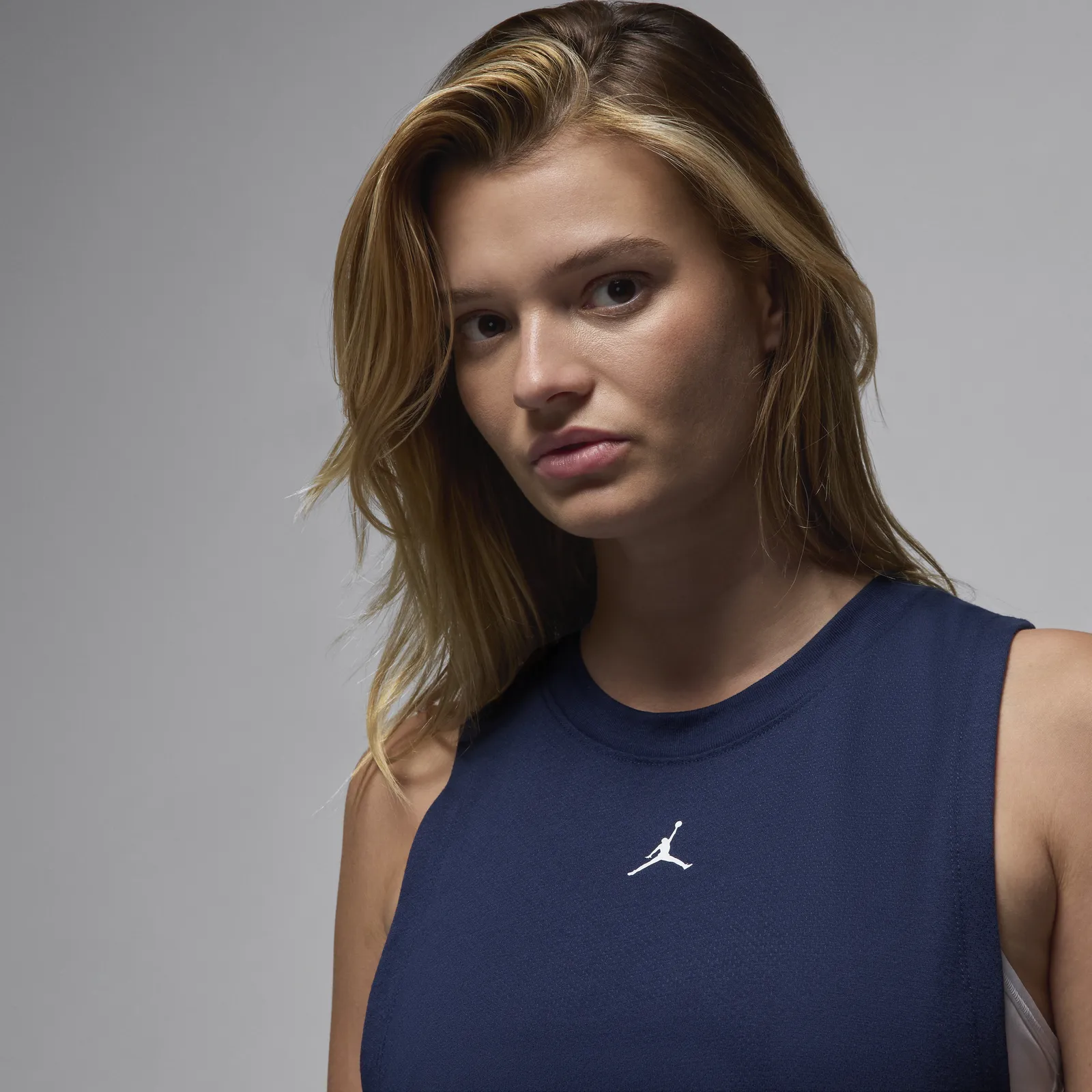 Jordan Sport Diamond Tank Top
