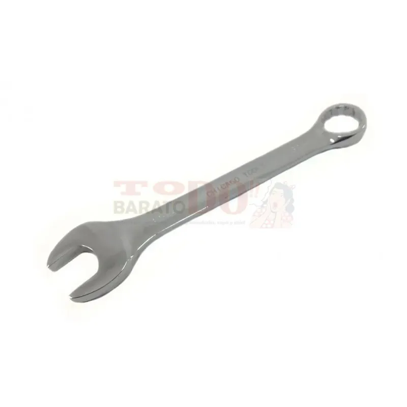 JUEGO DE LLAVES MIXTAS 14PCS DE 824MM CHICAGO PROFESIONAL