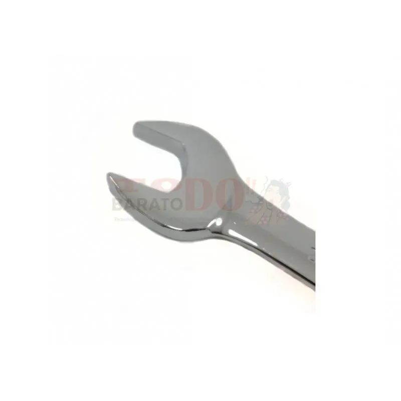 JUEGO DE LLAVES MIXTAS 14PCS DE 824MM CHICAGO PROFESIONAL