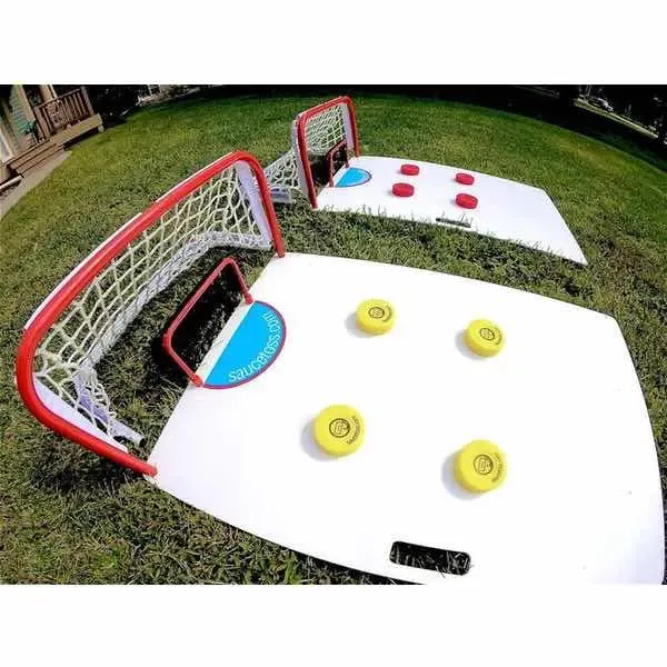 JUEGO SAUCE TOSS PRO.