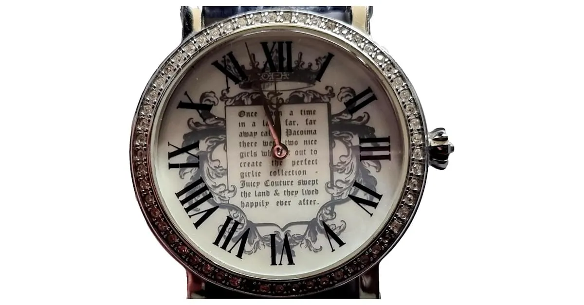 Juicy Couture Love Plata 