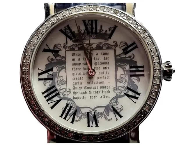 Juicy Couture Love Plata 