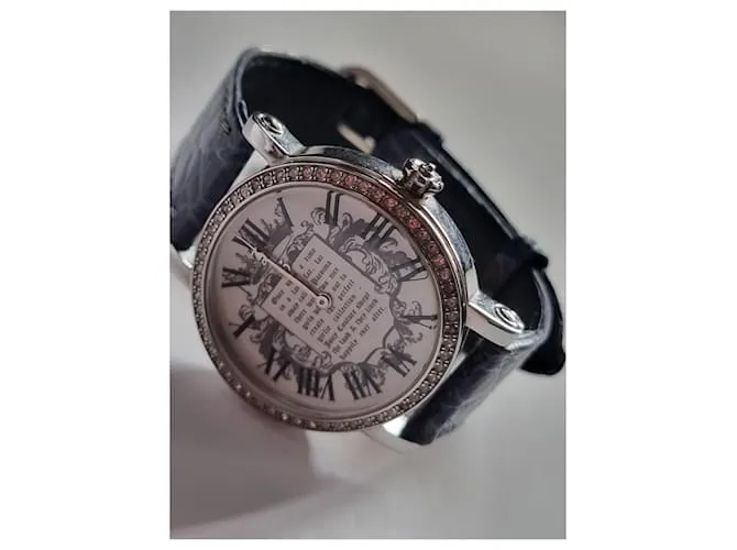 Juicy Couture Love Plata 