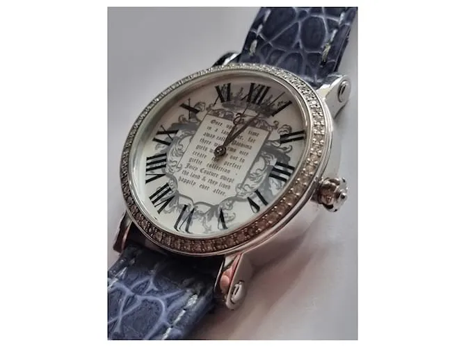 Juicy Couture Love Plata 
