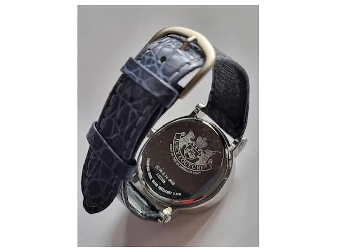 Juicy Couture Love Plata 