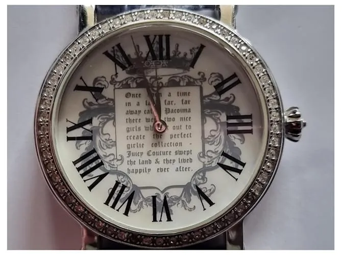 Juicy Couture Love Plata 