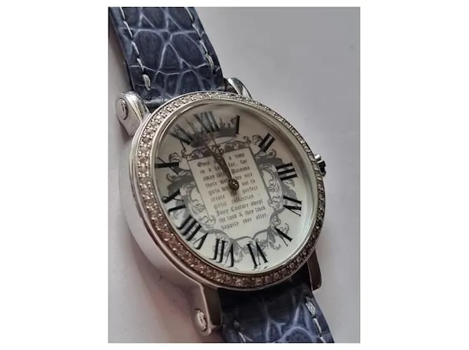 Juicy Couture Love Plata 