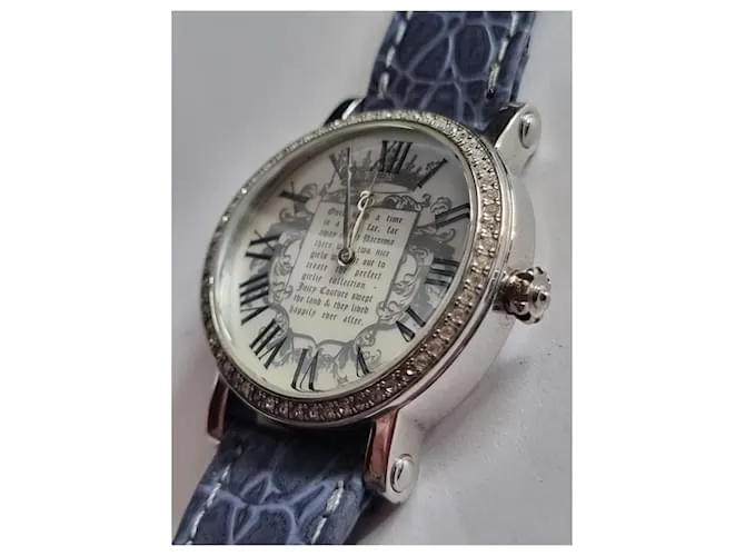 Juicy Couture Love Plata 