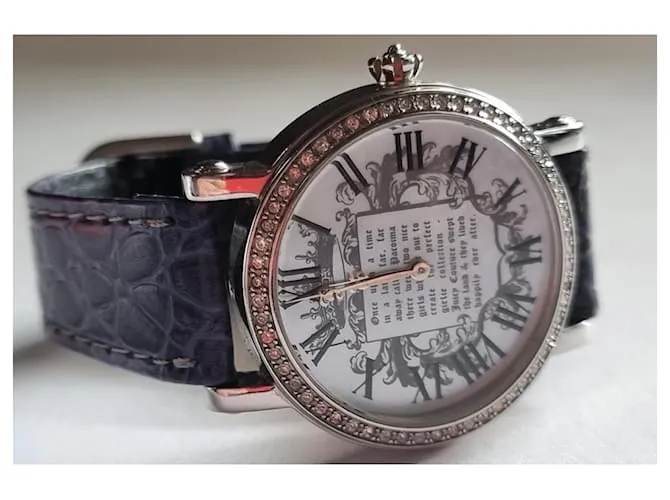Juicy Couture Love Plata 