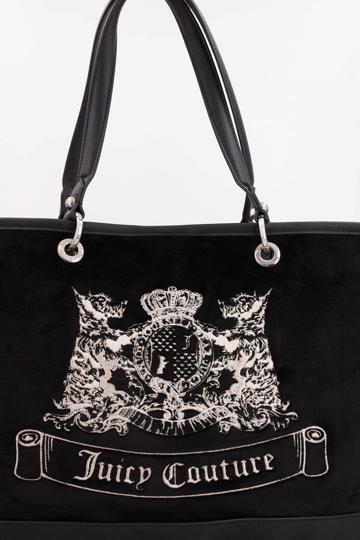 JUICY COUTURE TWIG DOGS L SHOPPIN