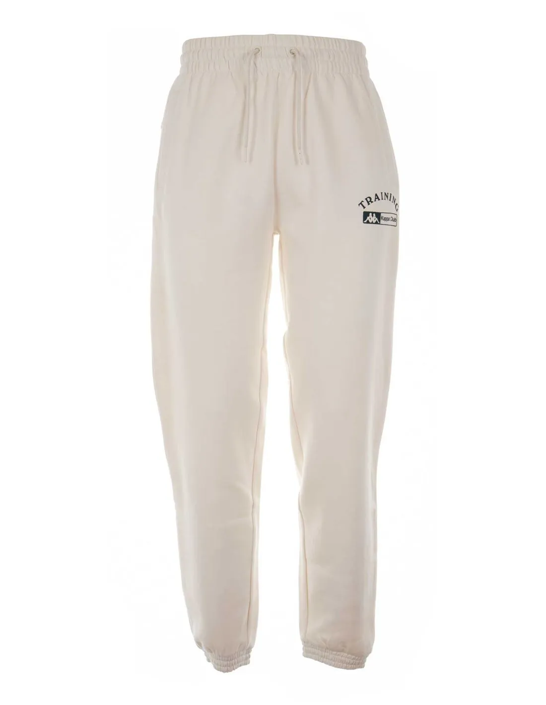 KAPPA  PANTALóN BLANCO AUTHENTIC SIMMY 2 361K6ZW HOMBRE