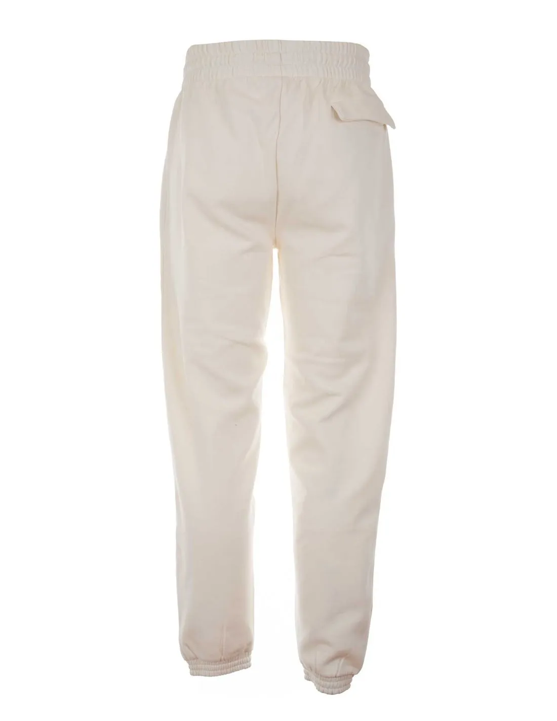 KAPPA  PANTALóN BLANCO AUTHENTIC SIMMY 2 361K6ZW HOMBRE