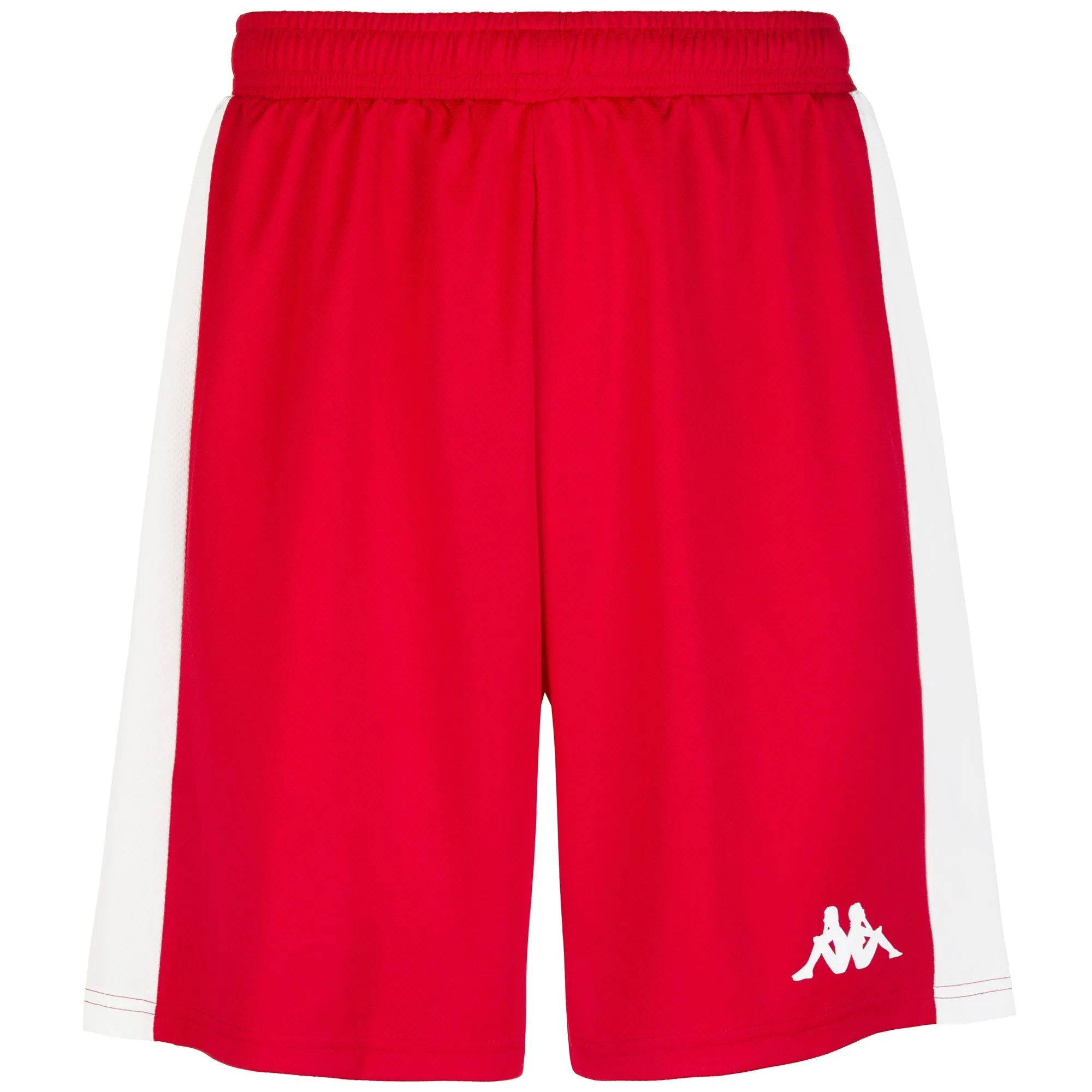 KAPPA4BASKET CALUSO ROJOBLANCO