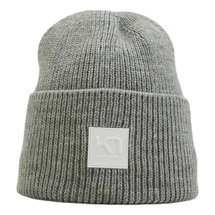 Kari Traa Kyte Beanie Grey