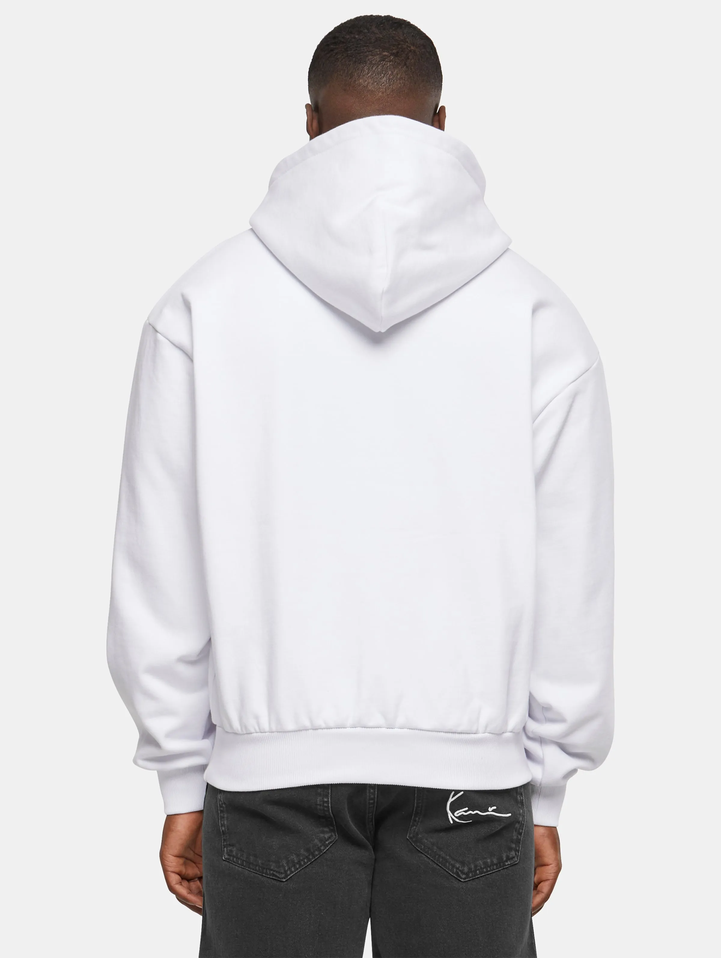 Karl Kani Autograph Heavy Sweat Os