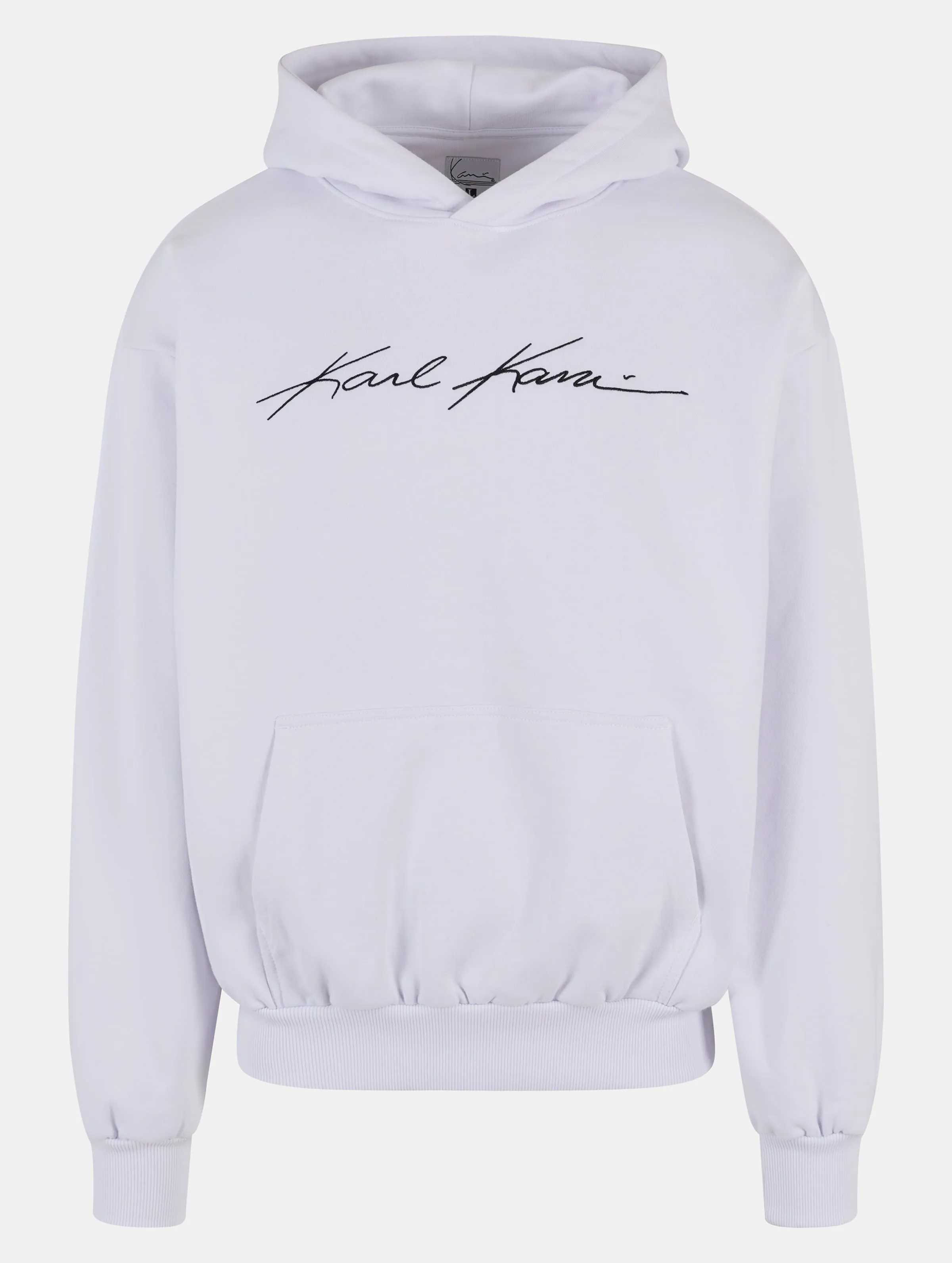 Karl Kani Autograph Heavy Sweat Os