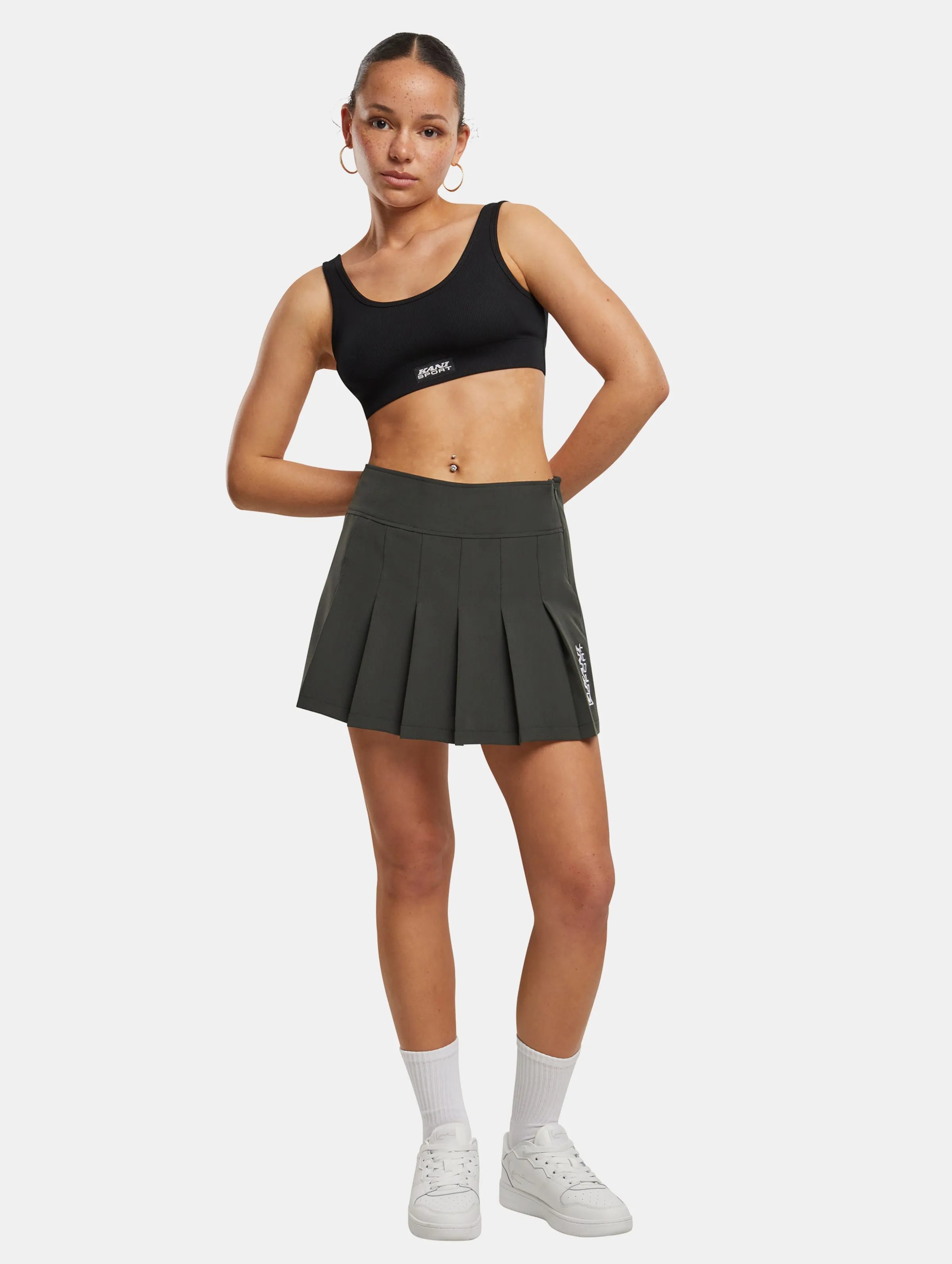 Karl Kani Kani Sport Tennis