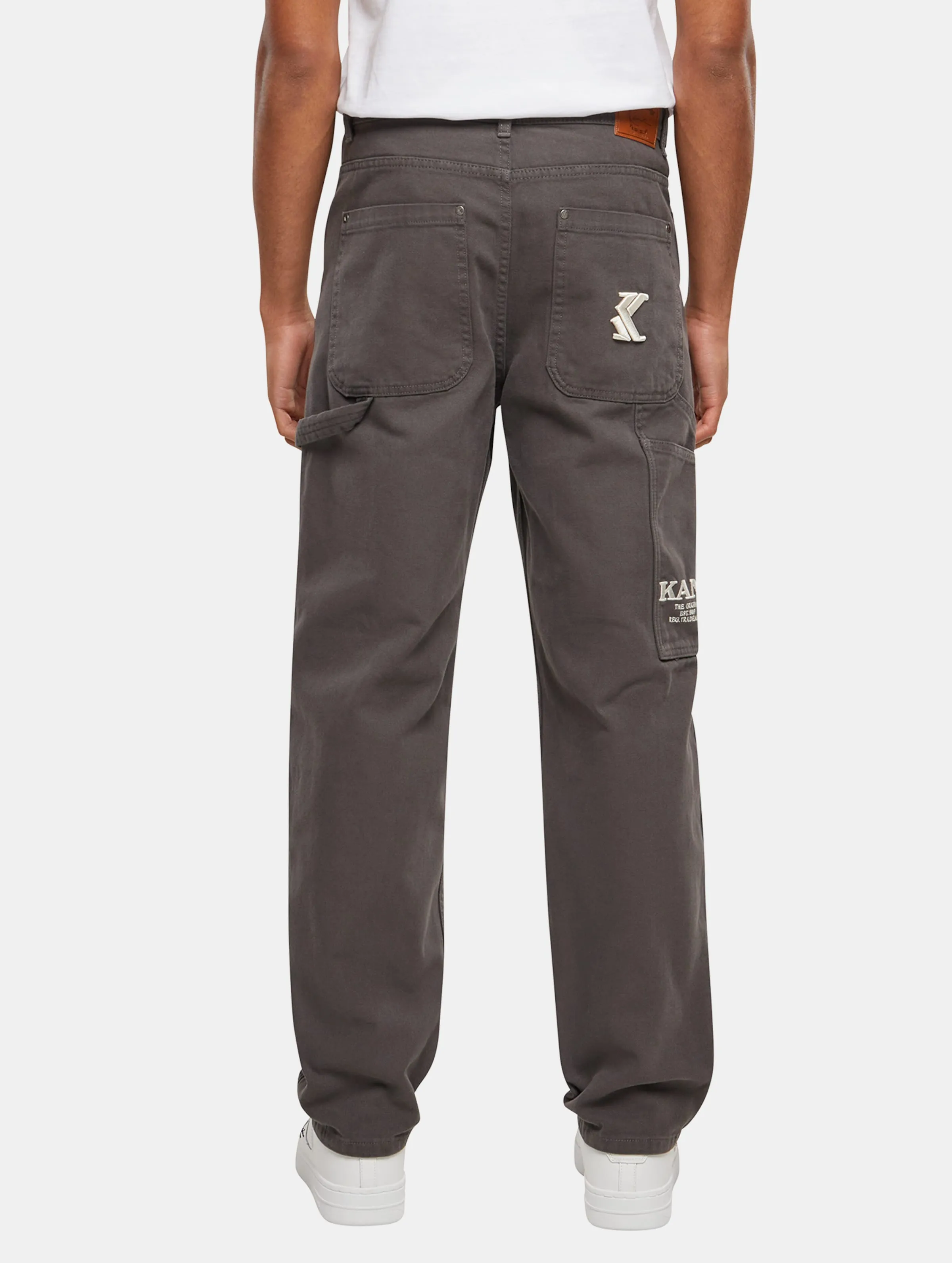 Karl Kani OG Washed Workwear