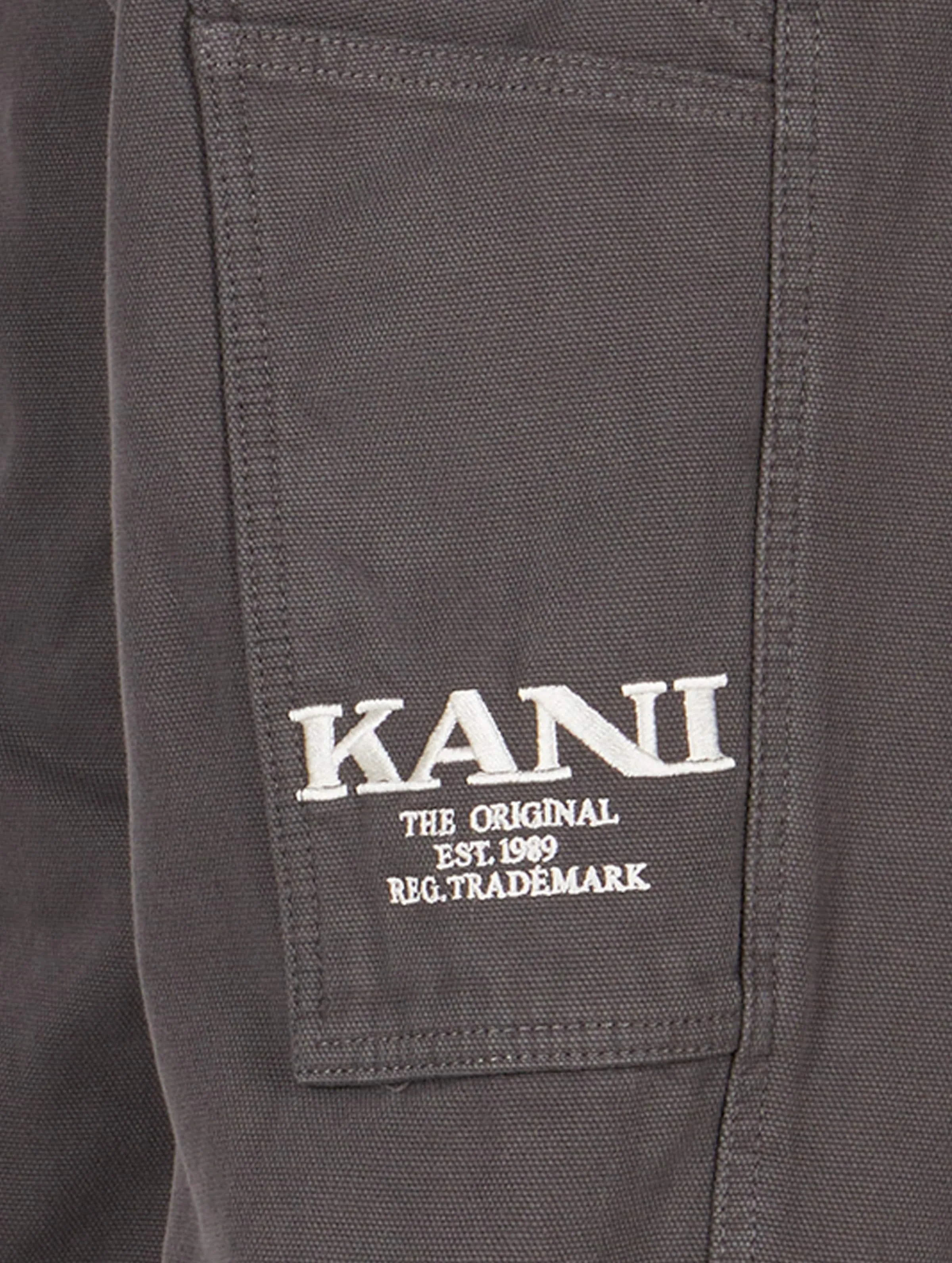 Karl Kani OG Washed Workwear