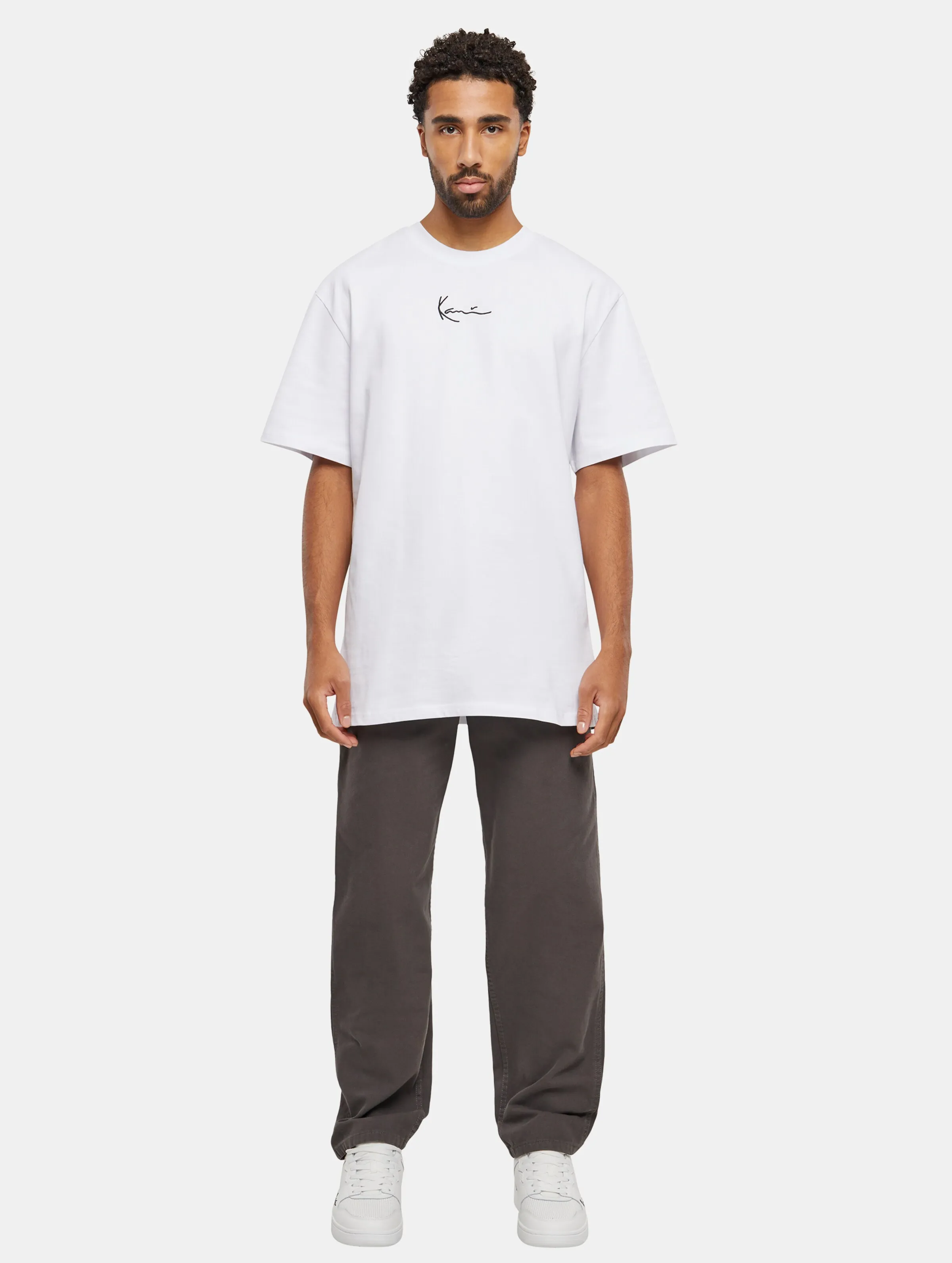Karl Kani OG Washed Workwear