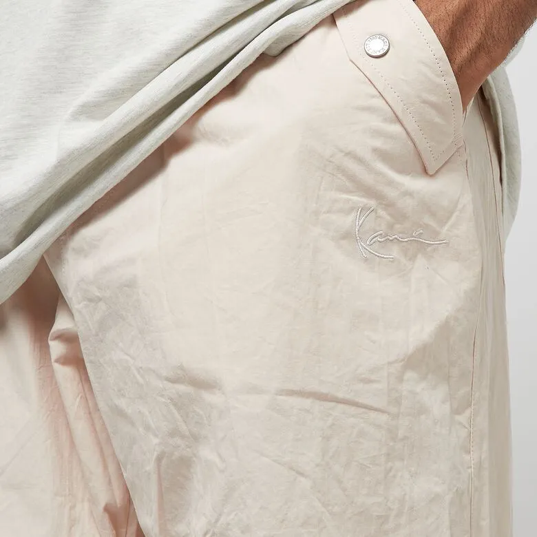 karl kani pantalon small signature parachute 6003450