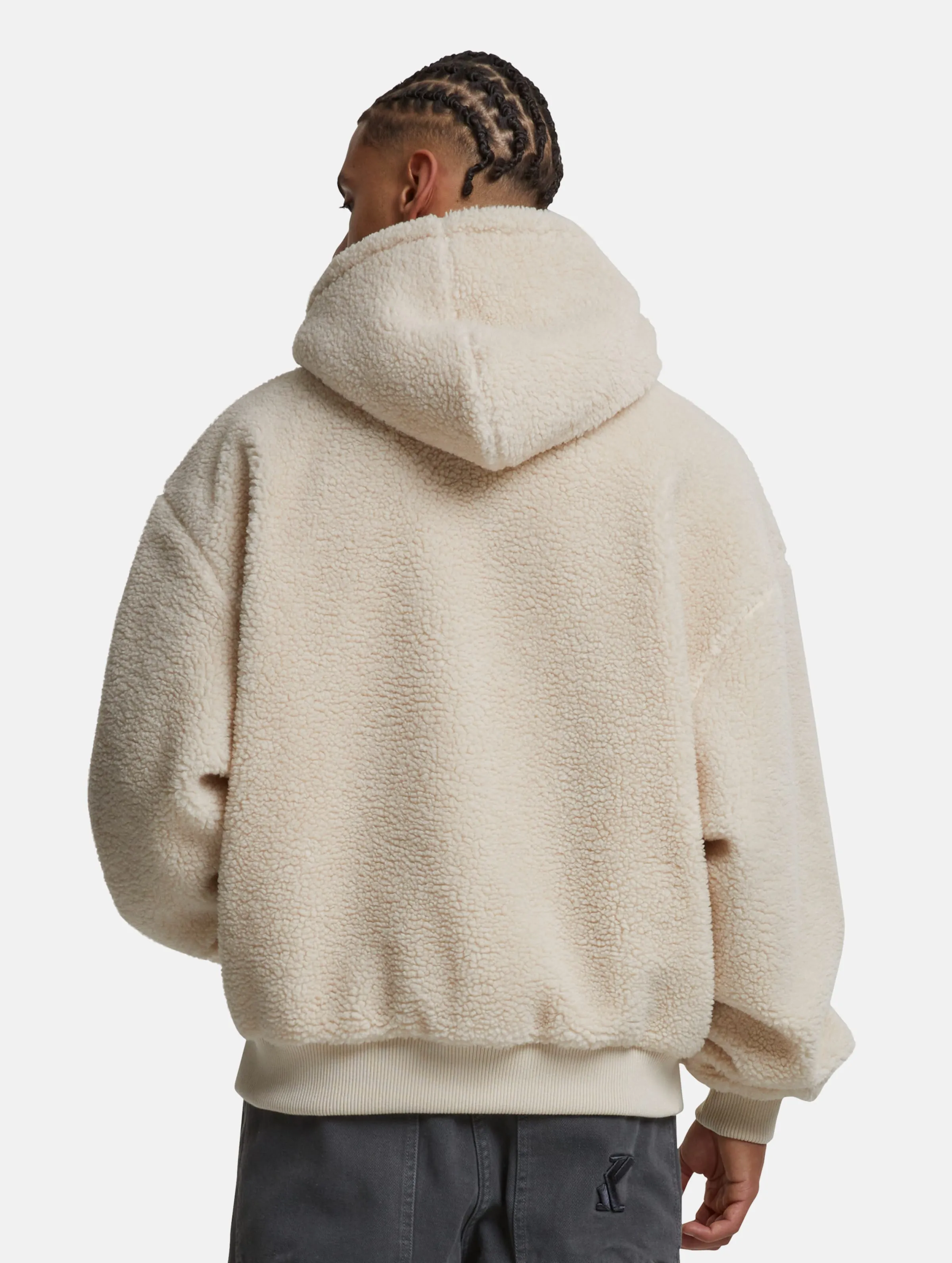 Karl Kani Serif Teddy