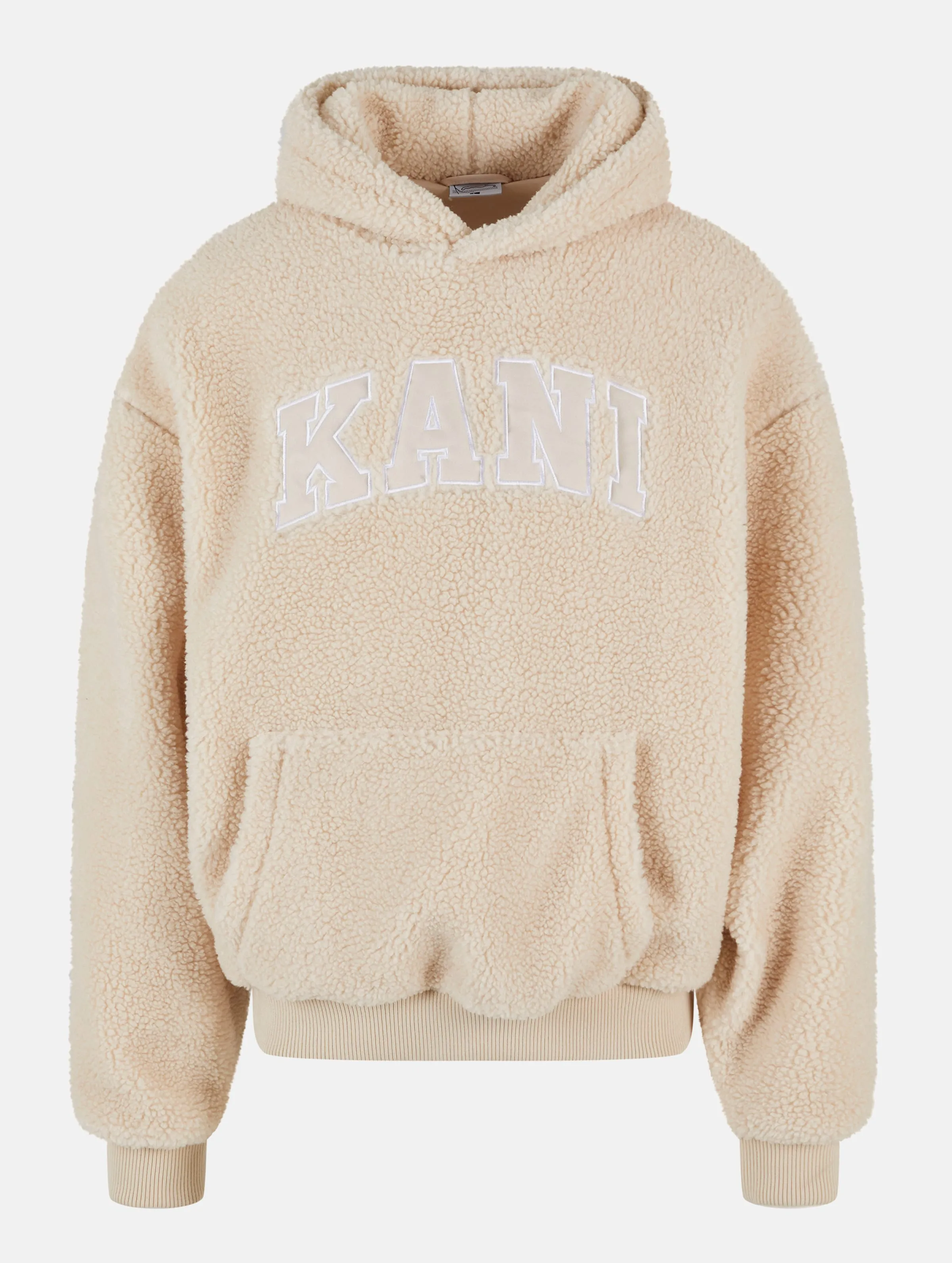 Karl Kani Serif Teddy