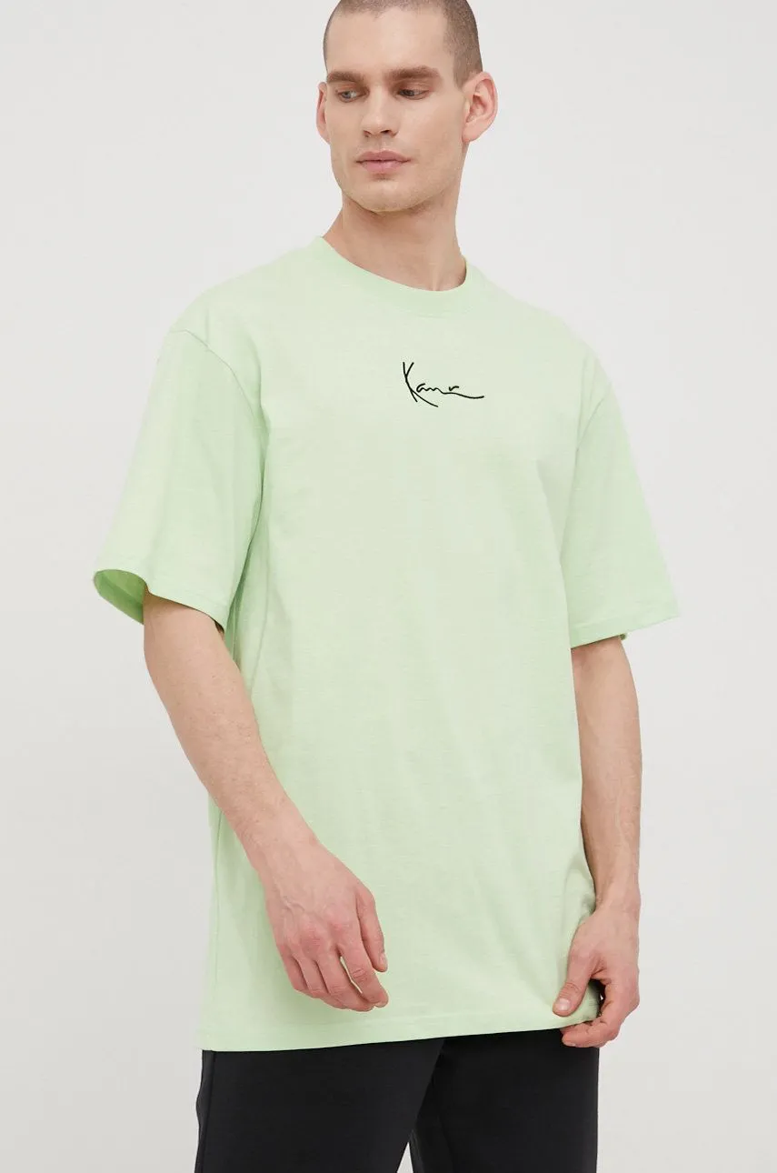 KARL KANI SIGNATURE TSHIRT
