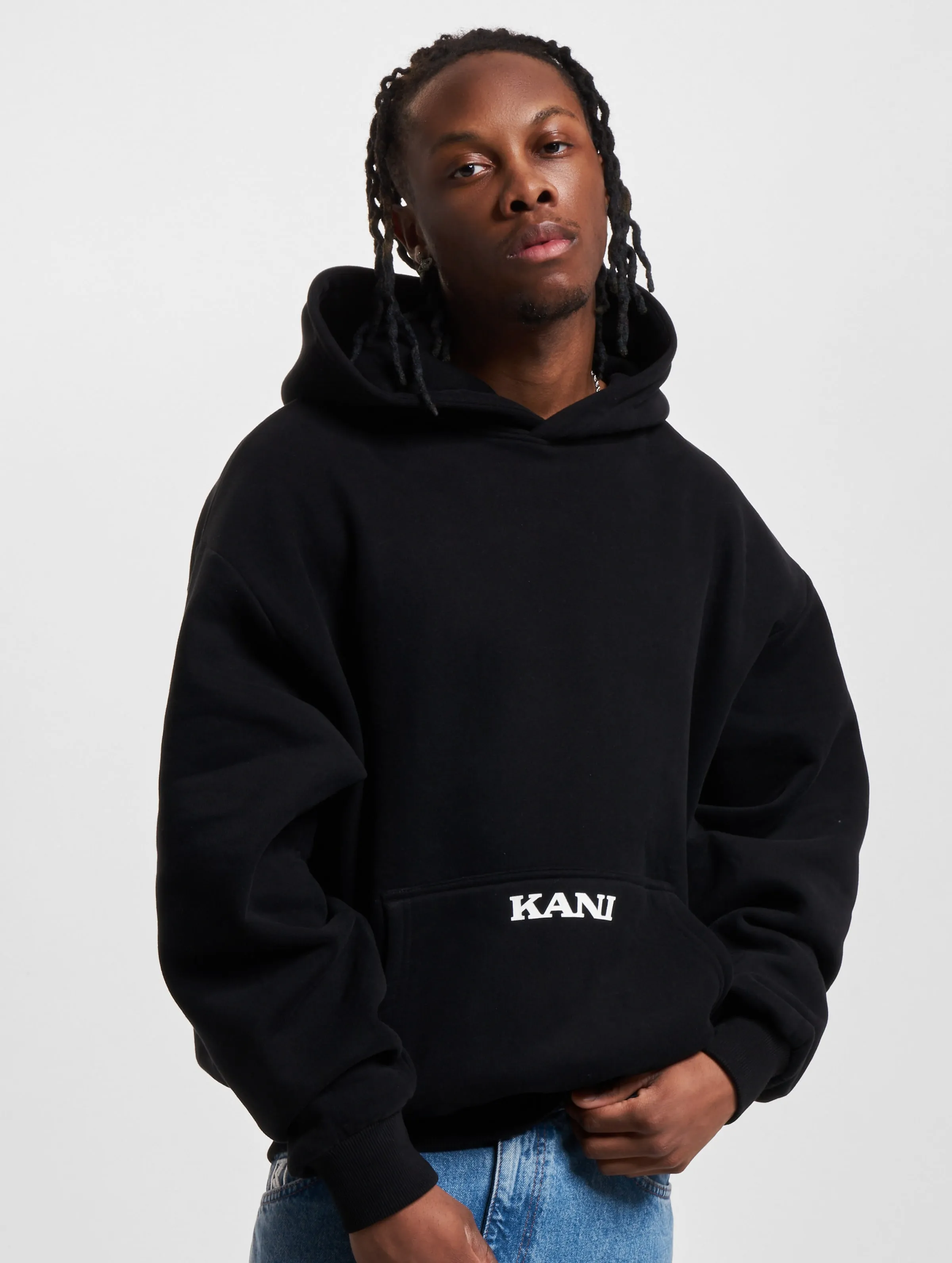 Karl Kani Small Retro OS