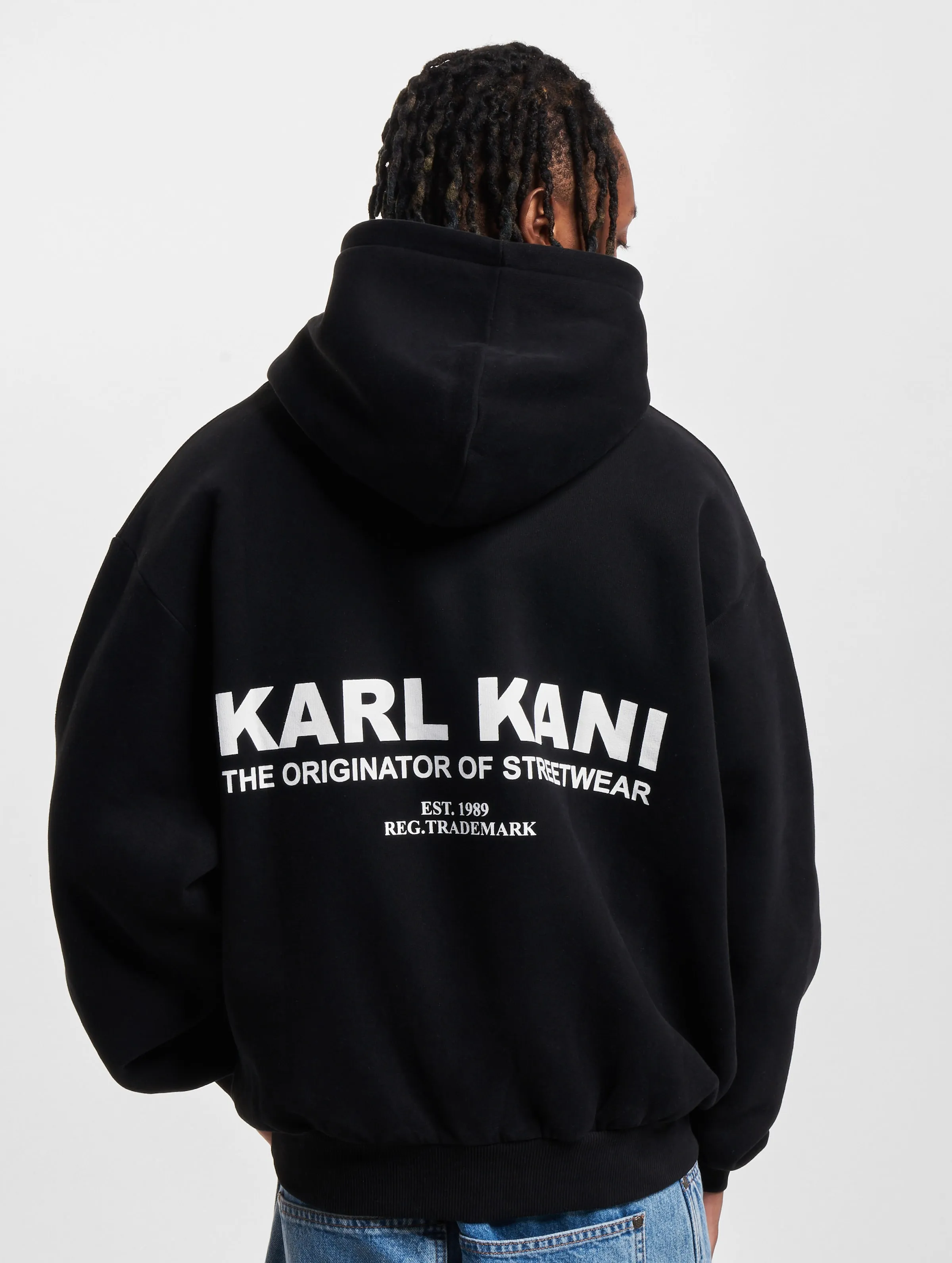Karl Kani Small Retro OS