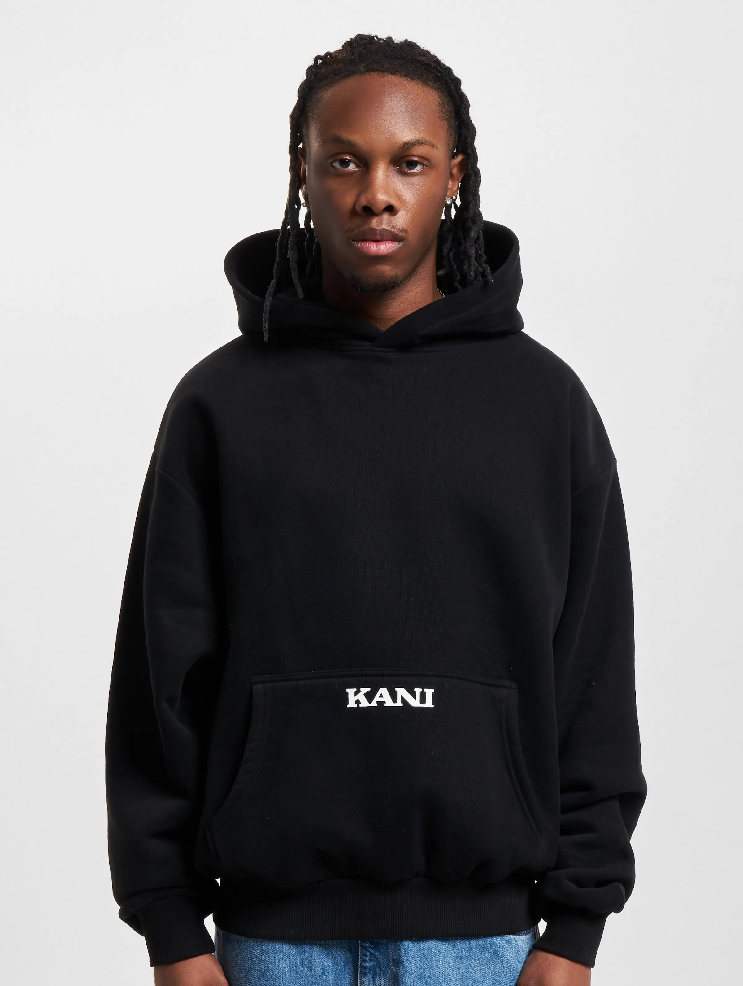 Karl Kani Small Retro OS