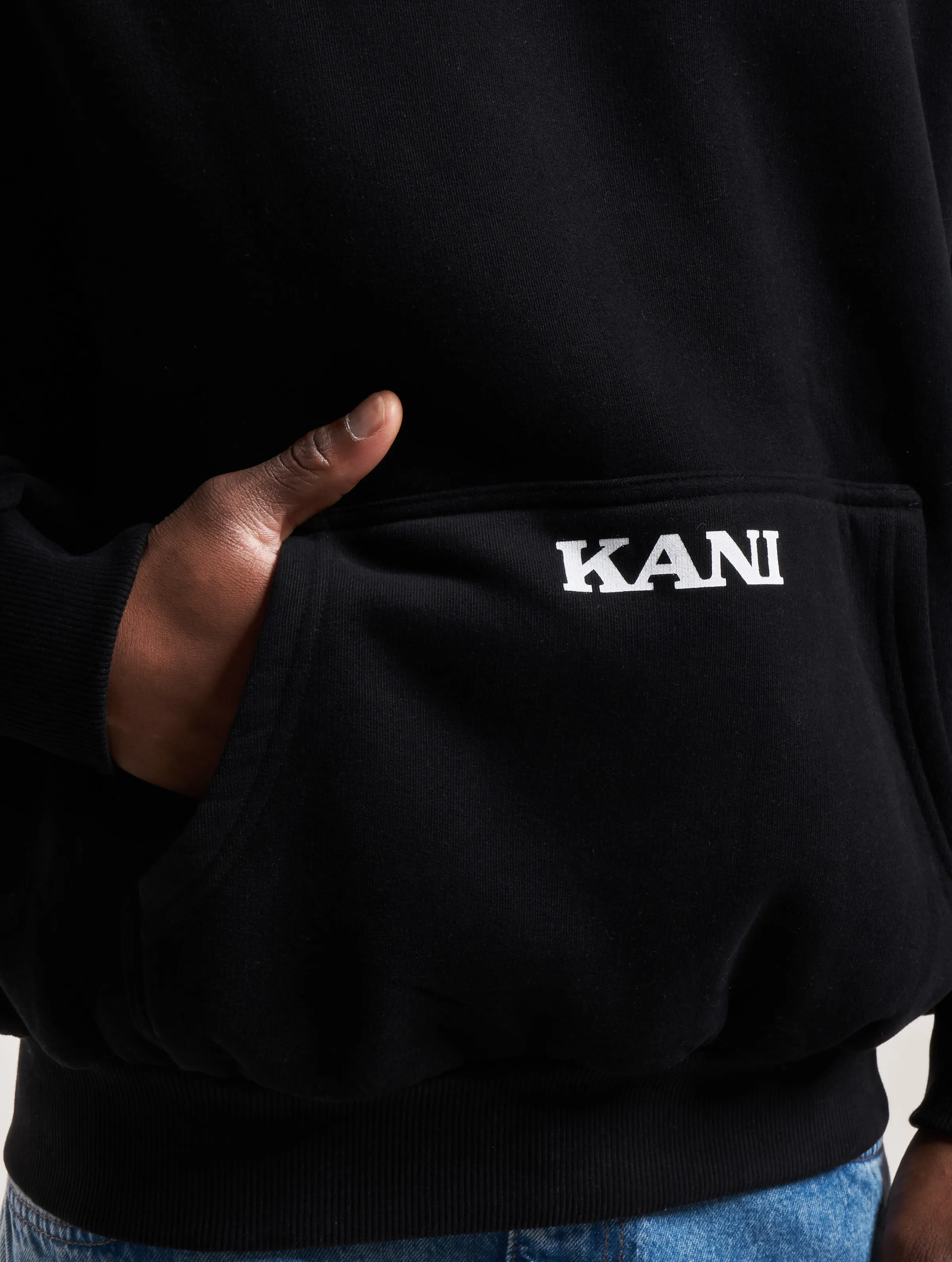 Karl Kani Small Retro OS