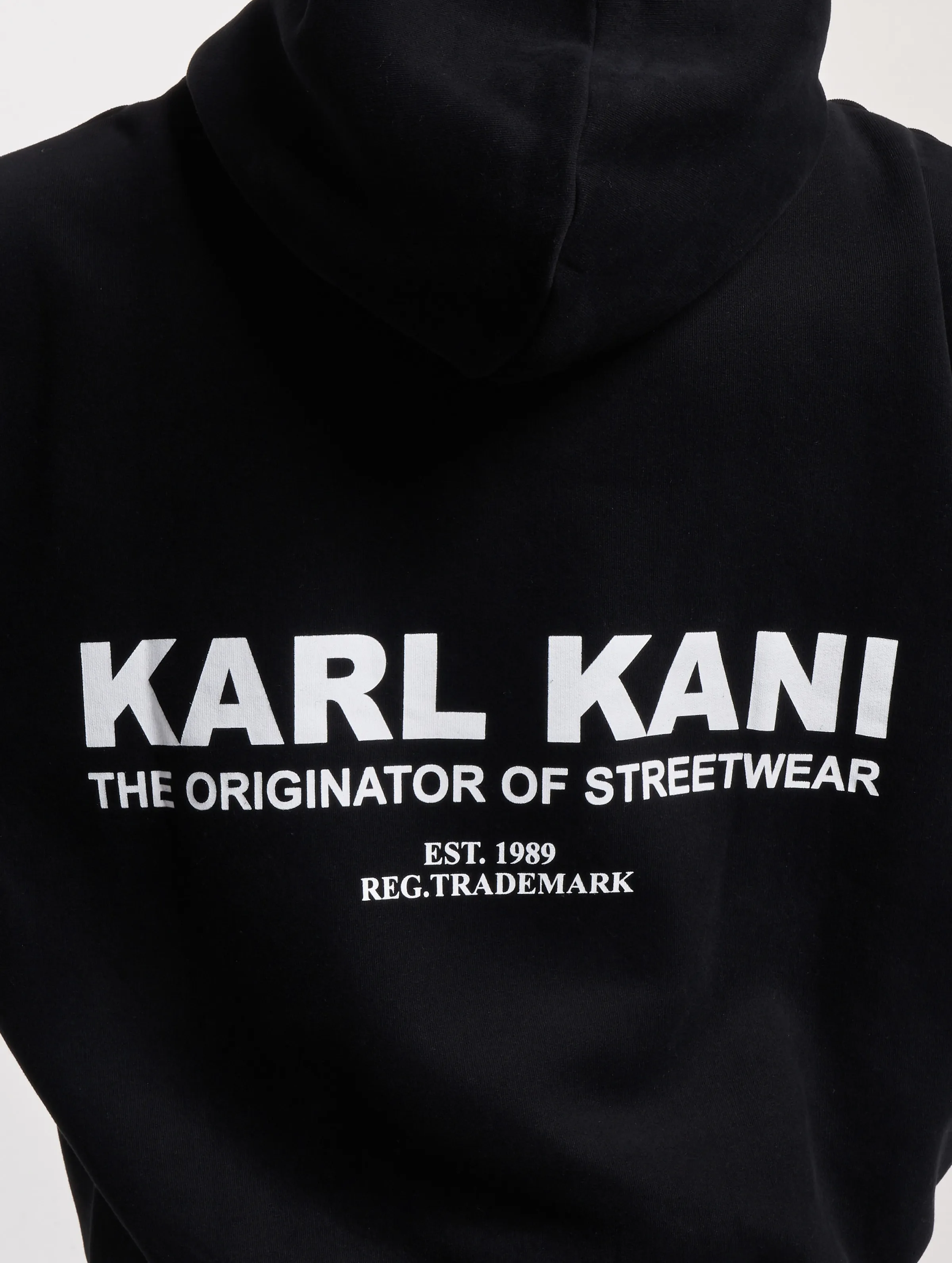 Karl Kani Small Retro OS