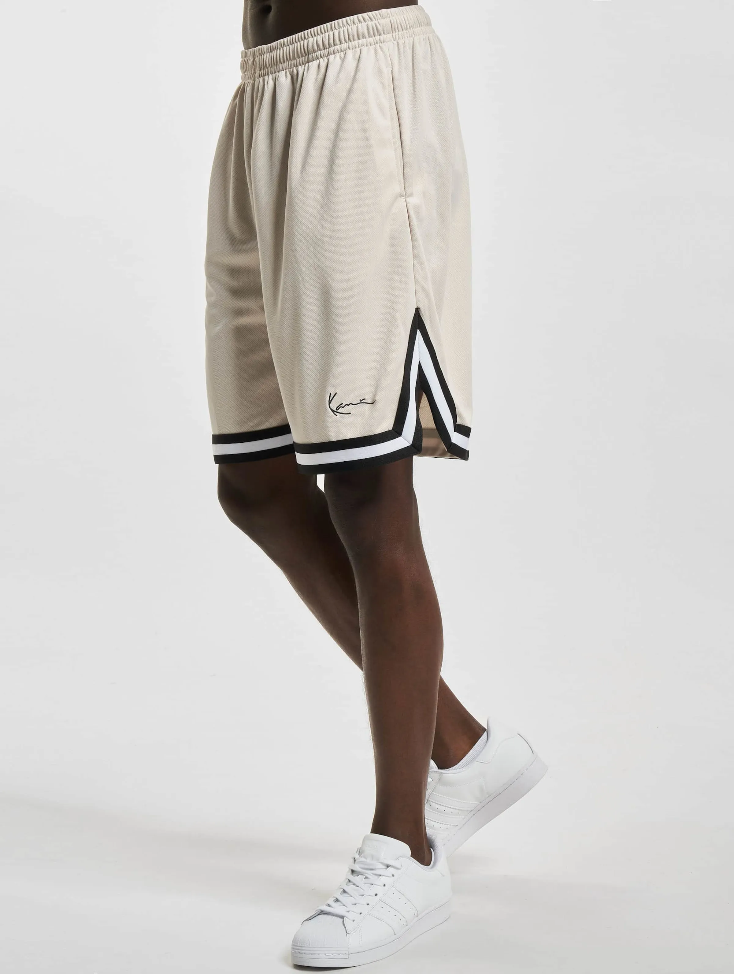 Karl Kani Small Signature Essential Mesh