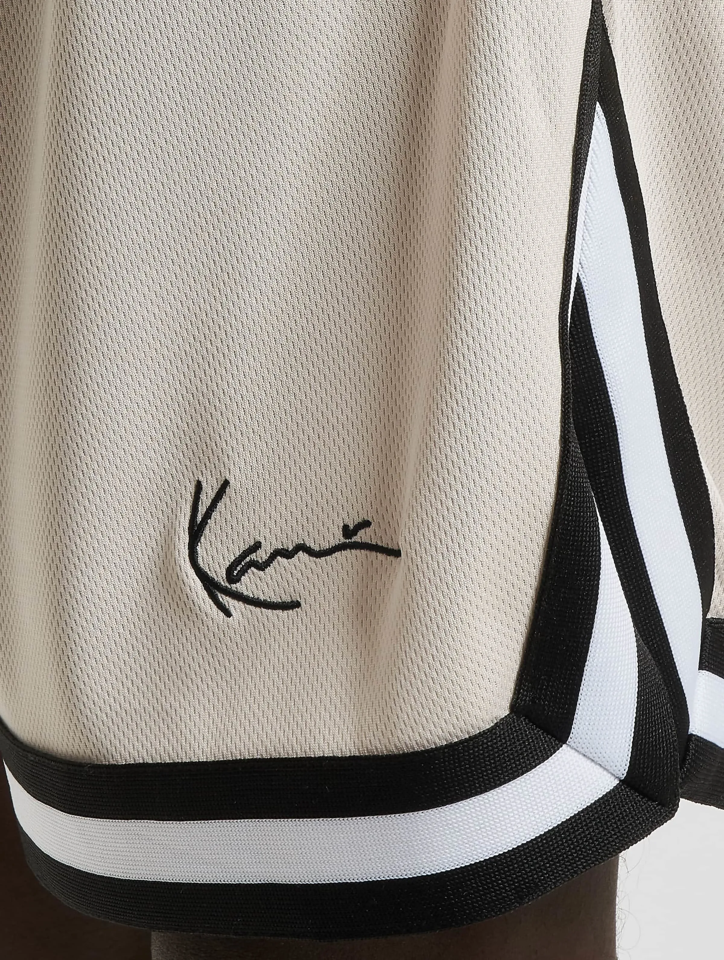Karl Kani Small Signature Essential Mesh
