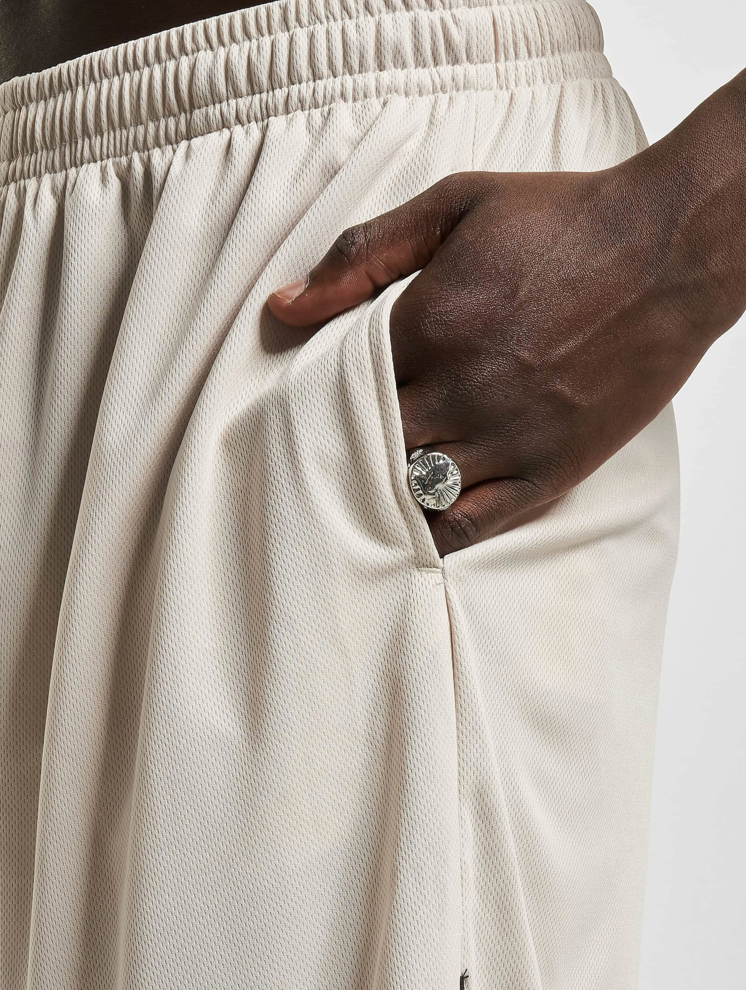 Karl Kani Small Signature Essential Mesh